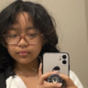 Meet your Posher, Kailani